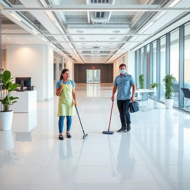 Facility Management